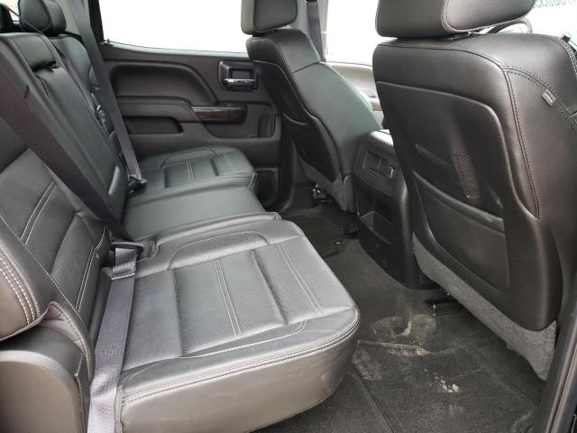 Photo 10 from auction – 2015 GMC SIERRA K25 with VIN 1GT120E8XFF677219