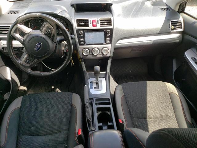 Photo 8 from auction – 2017 SUBARU CROSSTREK with VIN JF2GPABC3H8228600