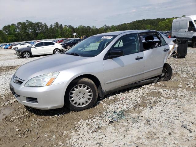 Photo 1 from auction – 2006 HONDA ACCORD VAL with VIN 1HGCM56116A054166