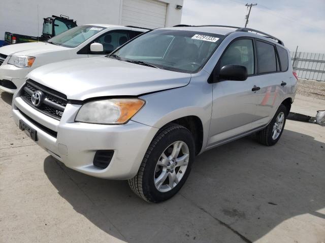Photo 1 from auction – 2009 TOYOTA RAV4 with VIN JTMBK33V09D008343