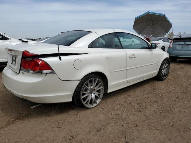 Photo 3 from auction – 2007 VOLVO C70 T5 with VIN YV1MC68247J023023