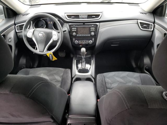Photo 8 from auction – 2014 NISSAN ROGUE S with VIN 5N1AT2MT2EC753185