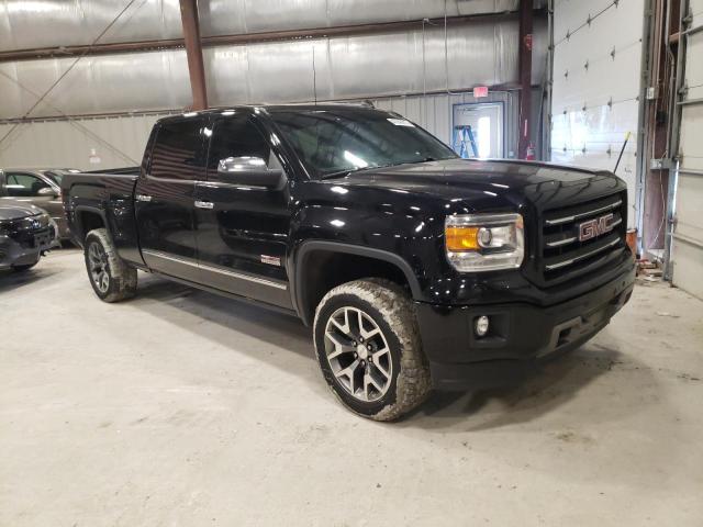 Photo 4 from auction – 2014 GMC SIERRA K15 with VIN 3GTU2VEC7EG113264