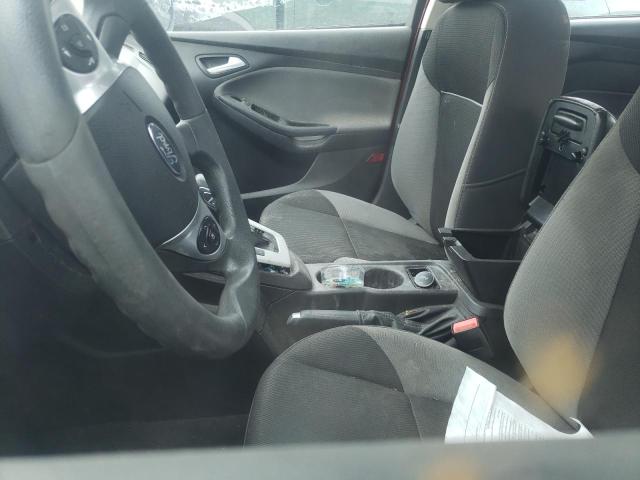 Photo 7 from auction – 2014 FORD FOCUS SE with VIN 1FADP3F23EL309450