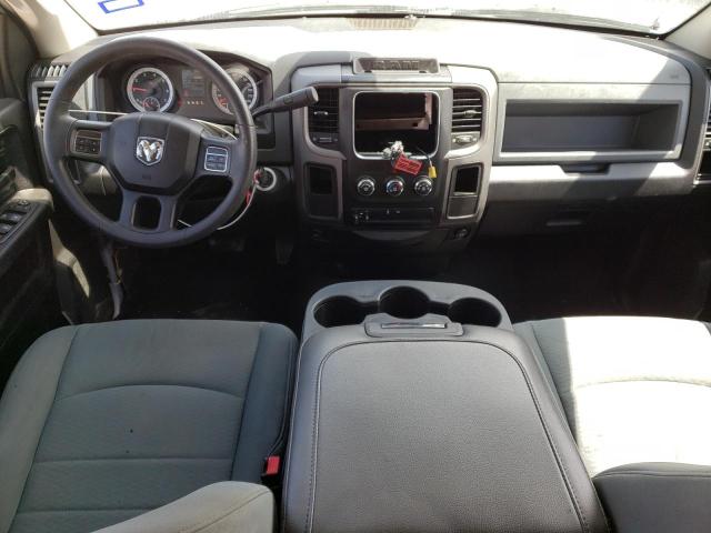 Photo 8 from auction – 2013 RAM 1500 ST with VIN 1C6RR6FP0DS679760