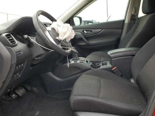Photo 7 from auction – 2019 NISSAN ROGUE S with VIN 5N1AT2MT0KC725252