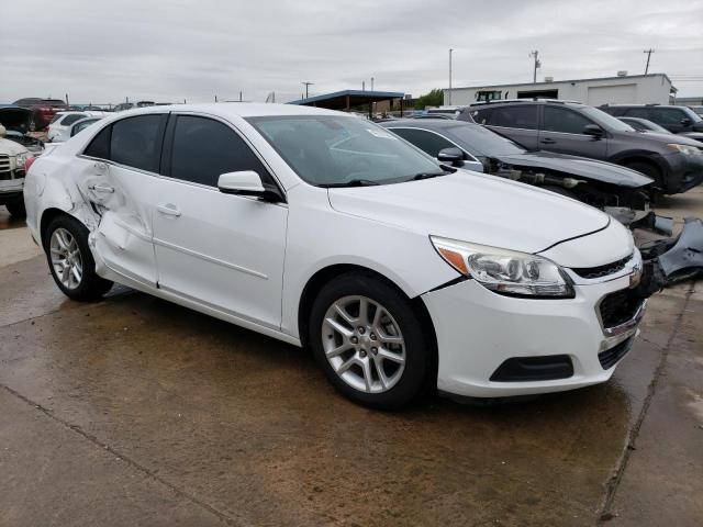 Photo 4 from auction – 2015 CHEVROLET MALIBU 1LT with VIN 1G11C5SL3FF262822