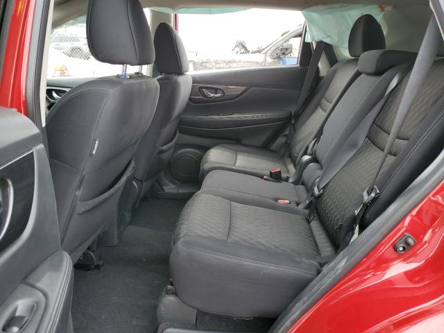 Photo 10 from auction – 2017 NISSAN ROGUE S with VIN 5N1AT2MT4HC835911