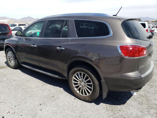 Photo 2 from auction – 2008 BUICK ENCLAVE CX with VIN 5GAEV23768J114037
