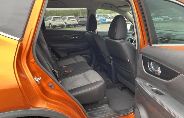 Photo 6 from auction – 2017 NISSAN ROGUE S with VIN JN8AT2MV8HW254615
