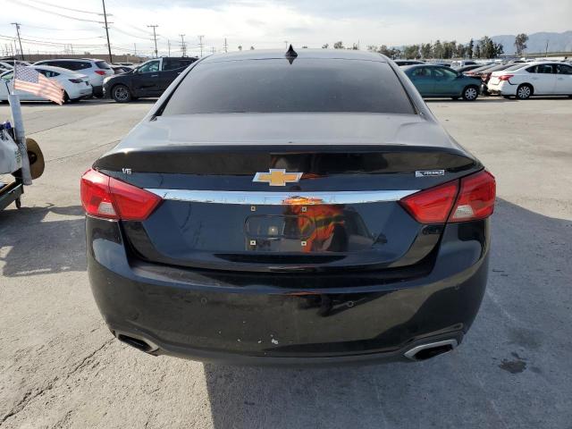 Photo 6 from auction – 2018 CHEVROLET IMPALA PRE with VIN 2G1125S30J9112719