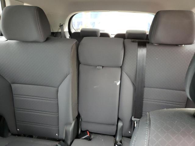 Photo 10 from auction – 2016 KIA SORENTO LX with VIN 5XYPGDA56GG083496