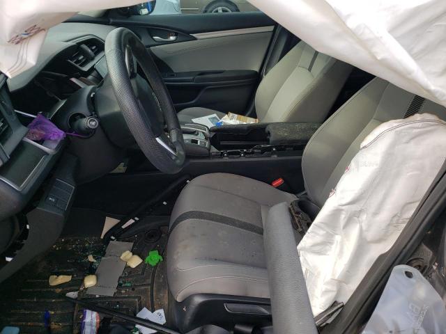 Photo 7 from auction – 2016 HONDA CIVIC EX with VIN 19XFC2F75GE062500