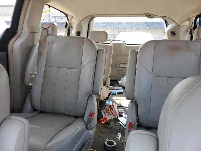 Photo 10 from auction – 2008 CHRYSLER TOWN & COU with VIN 2A8HR54P88R710206