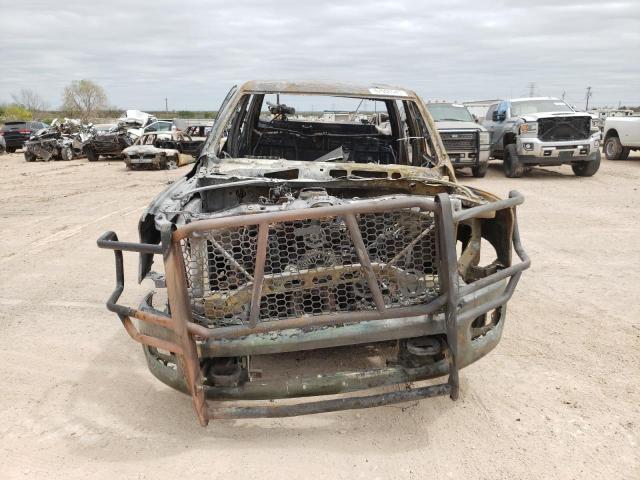 Photo 5 from auction – 2022 RAM 2500 TRADE with VIN 3C6UR5HL9NG403567