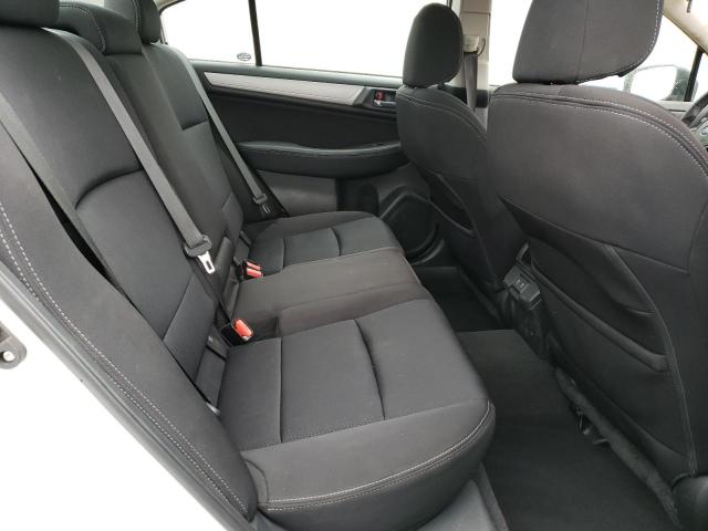 Photo 10 from auction – 2019 SUBARU LEGACY 2.5 with VIN 4S3BNAF65K3003201