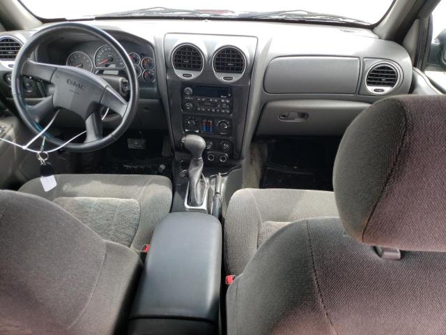 Photo 8 from auction – 2002 GMC ENVOY with VIN 1GKDT13S622303985