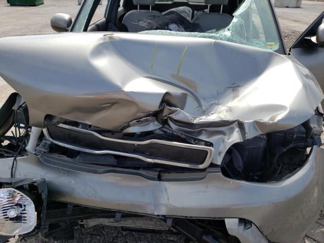 Foto 11 de la subasta – 2014 KIA SOUL con VIN KNDJN2A29E7014205