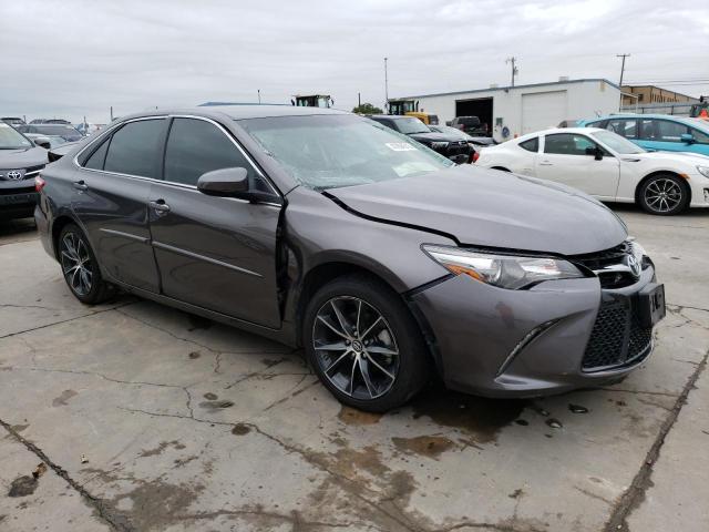 Photo 4 from auction – 2017 TOYOTA CAMRY LE with VIN 4T1BF1FK6HU755837