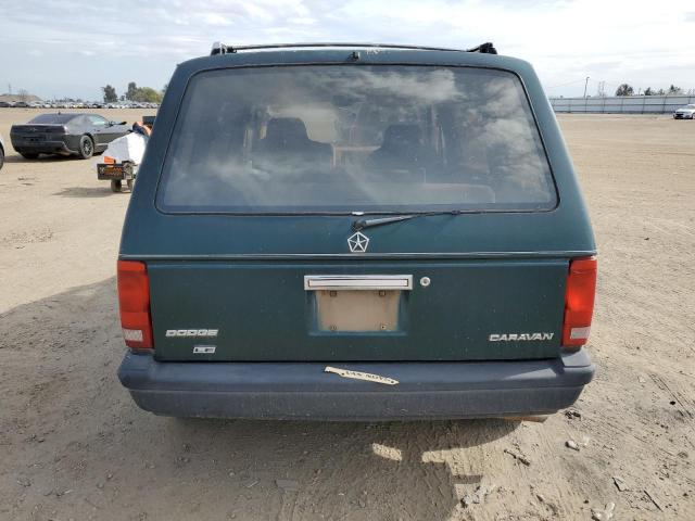 Zdjęcie 6 z aukcji – 1988 DODGE CARAVAN LE z VIN 2B4FK5132JR552159
