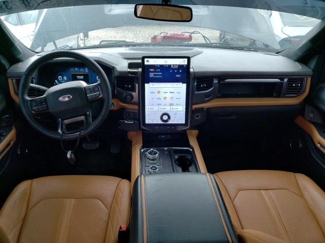 Photo 8 from auction – 2022 FORD EXPEDITION with VIN 1FMJK1MT0NEA01759