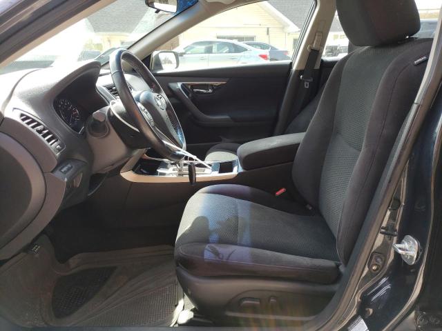 Photo 7 from auction – 2014 NISSAN ALTIMA 2.5 with VIN 1N4AL3AP1EC265014