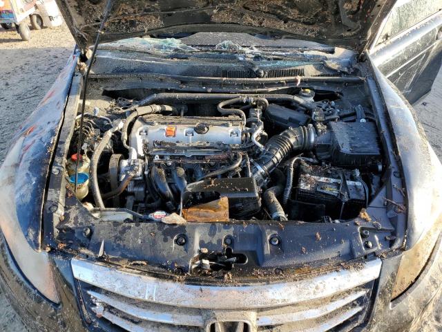 Photo 11 from auction – 2012 HONDA ACCORD EXL with VIN 1HGCP2F81CA120133