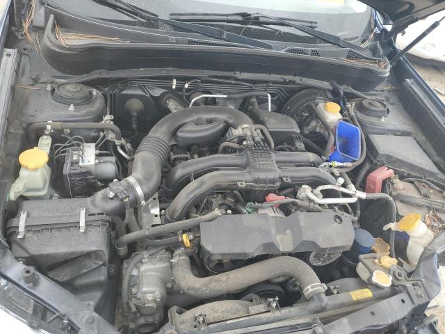Photo 11 from auction – 2011 SUBARU FORESTER 2 with VIN JF2SHABC3BH766910