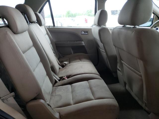 Photo 10 from auction – 2005 FORD FREESTYLE with VIN 1FMZK01165GA42708