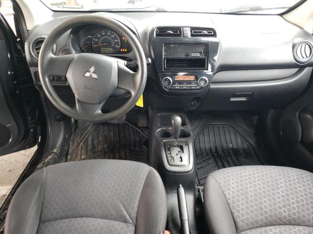 Photo 8 from auction – 2014 MITSUBISHI MIRAGE DE with VIN ML32A3HJ3EH004186