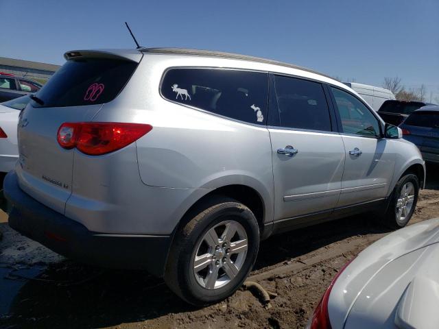 Photo 3 from auction – 2012 CHEVROLET TRAVERSE L with VIN 1GNKRGED0CJ179262