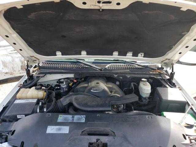 Photo 12 from auction – 2003 GMC YUKON DENA with VIN 1GKEK63U63J179875