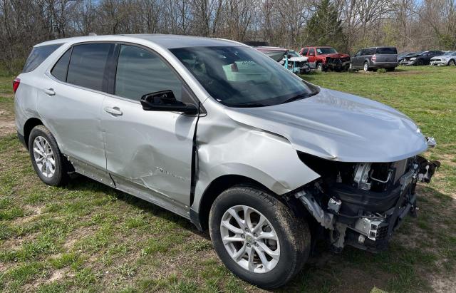 CHEVROLET EQUINOX LT 2018 z numerem VIN 3GNAXJEV5JS574573 - Zdjęcie z aukcji