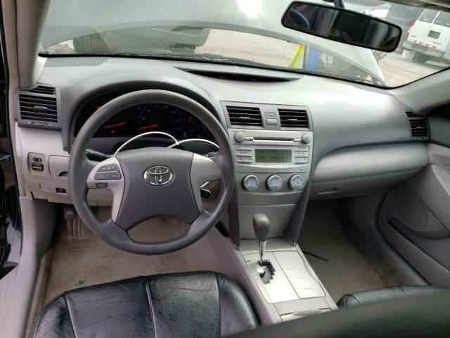 Photo 8 from auction – 2010 TOYOTA CAMRY BASE with VIN 4T1BF3EK2AU082452