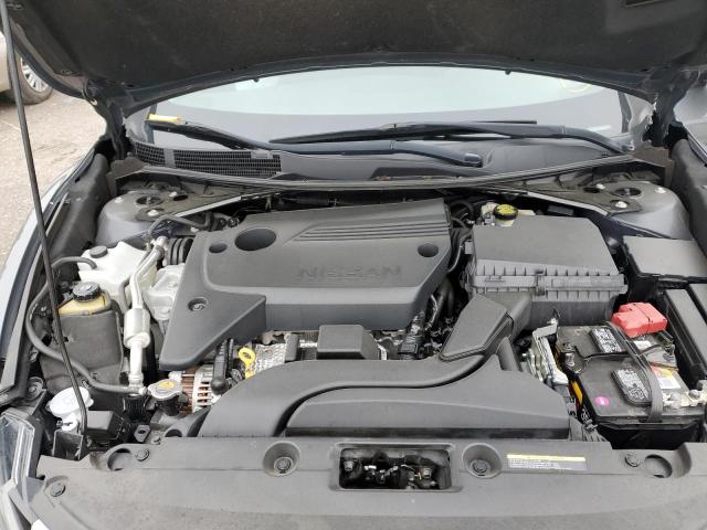 Photo 11 from auction – 2017 NISSAN ALTIMA 2.5 with VIN 1N4AL3AP7HC228182