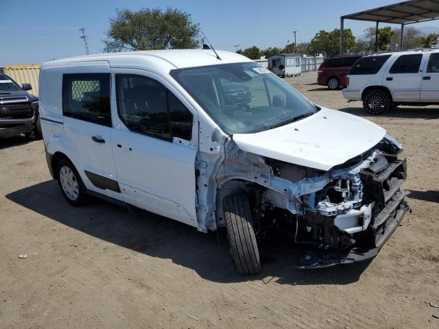 Photo 4 from auction – 2020 FORD TRANSIT CO with VIN NM0LE6E25L1463503