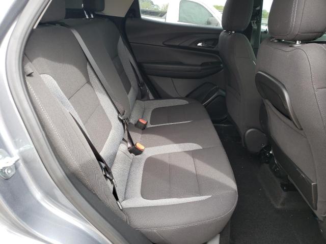 Photo 10 from auction – 2022 CHEVROLET TRAILBLAZE with VIN KL79MPSL1NB077948