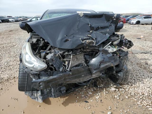 Photo 5 from auction – 2016 HYUNDAI ELANTRA SE with VIN KMHDH4AE1GU490202