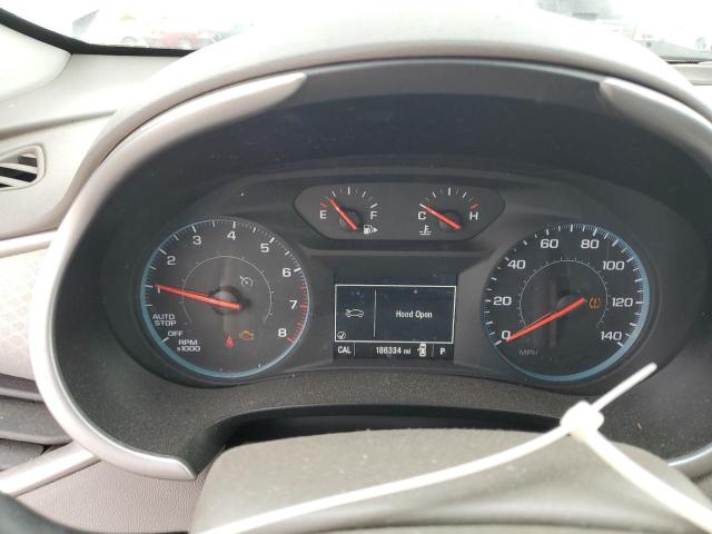Photo 9 from auction – 2016 CHEVROLET MALIBU LS with VIN 1G1ZC5ST4GF199606