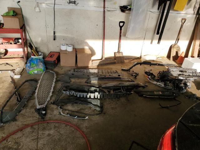 Photo 12 from auction – 2020 FORD FUSION TIT with VIN 3FA6P0D96LR151434