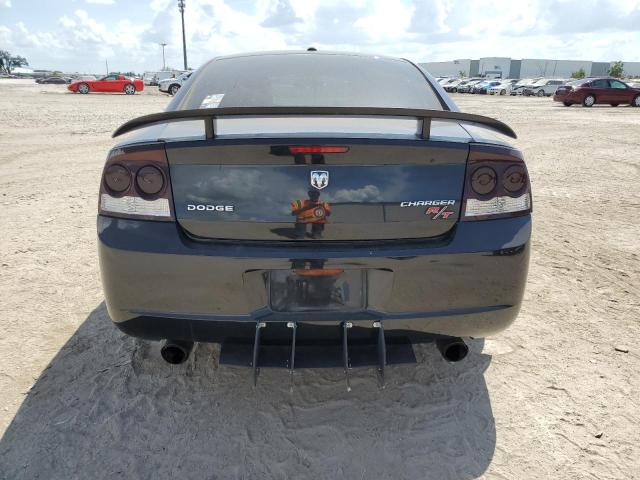 Photo 6 from auction – 2009 DODGE CHARGER R/ with VIN 2B3LA53T69H506441