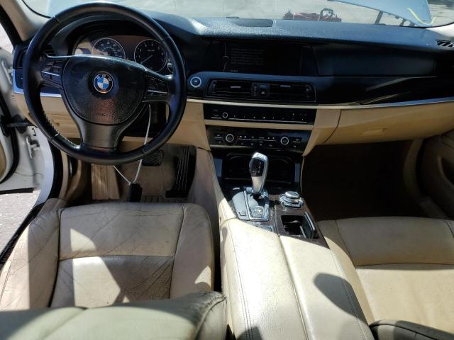صورة رقم 8 من المزاد - 2011 BMW 535 I مع VIN WBAFR7C5XBC803817