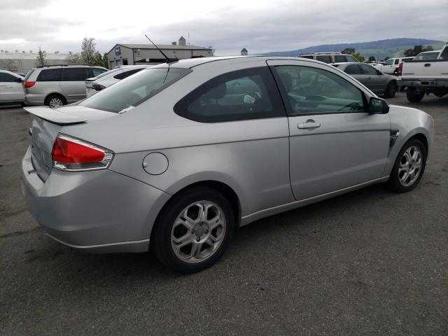 Photo 3 from auction – 2008 FORD FOCUS SE with VIN 1FAHP33N48W202362