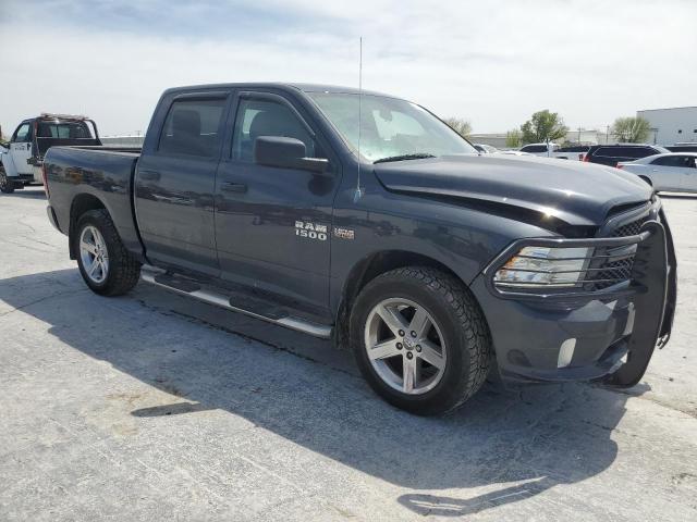 Photo 4 from auction – 2013 RAM 1500 ST with VIN 1C6RR6KT9DS644850