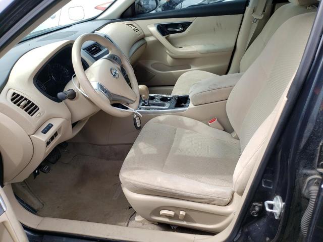 Photo 7 from auction – 2014 NISSAN ALTIMA 2.5 with VIN 1N4AL3AP2EN258044