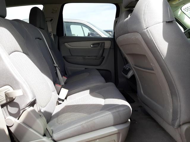 Photo 11 from auction – 2015 CHEVROLET TRAVERSE with VIN 1GNKRGKD0FJ296901