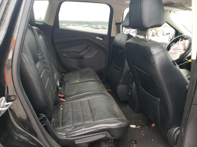 Photo 10 from auction – 2014 FORD ESCAPE SE with VIN 1FMCU0G95EUA06247
