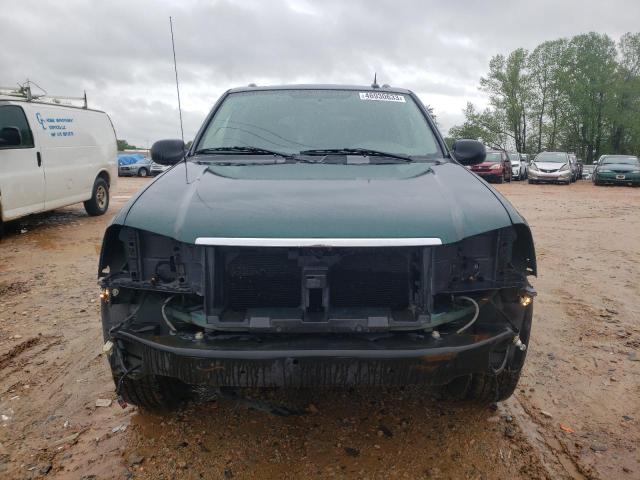Photo 5 from auction – 2005 GMC ENVOY with VIN 1GKDS13S952252778
