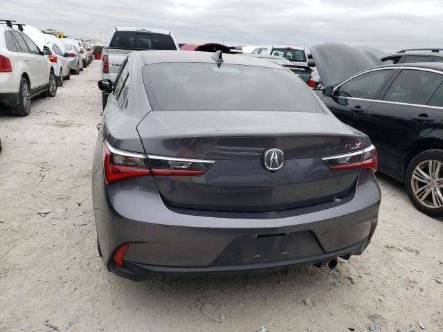 Photo 6 from auction – 2022 ACURA ILX PREMIU with VIN 19UDE2F78NA003475