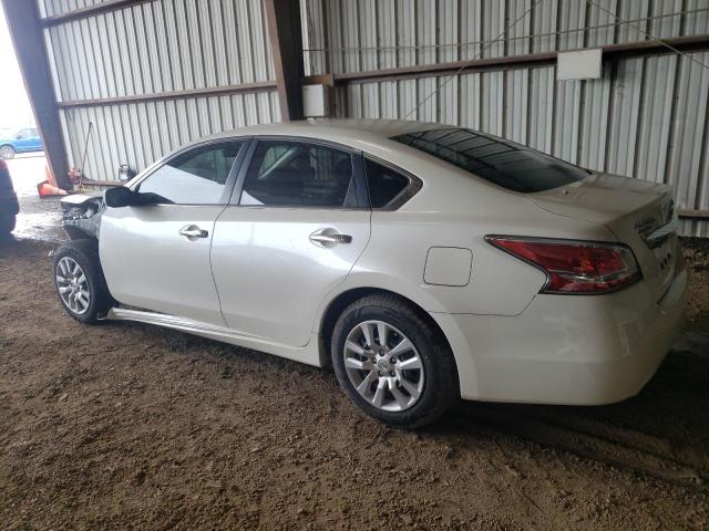 Photo 2 from auction – 2015 NISSAN ALTIMA 2.5 with VIN 1N4AL3AP2FC452098
